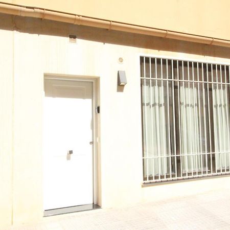 Del Parque Flats Constancia Duplex Apartman Málaga Kültér fotó