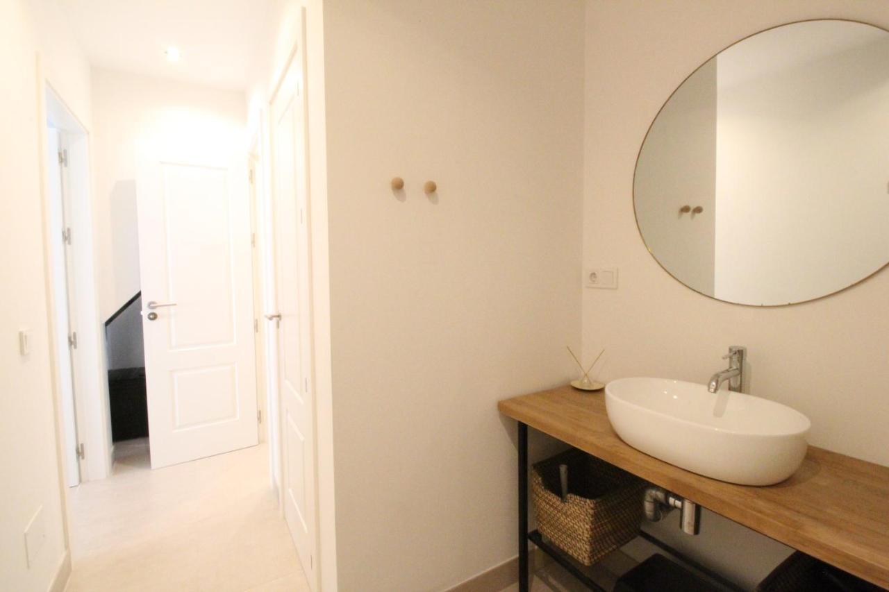Del Parque Flats Constancia Duplex Apartman Málaga Kültér fotó
