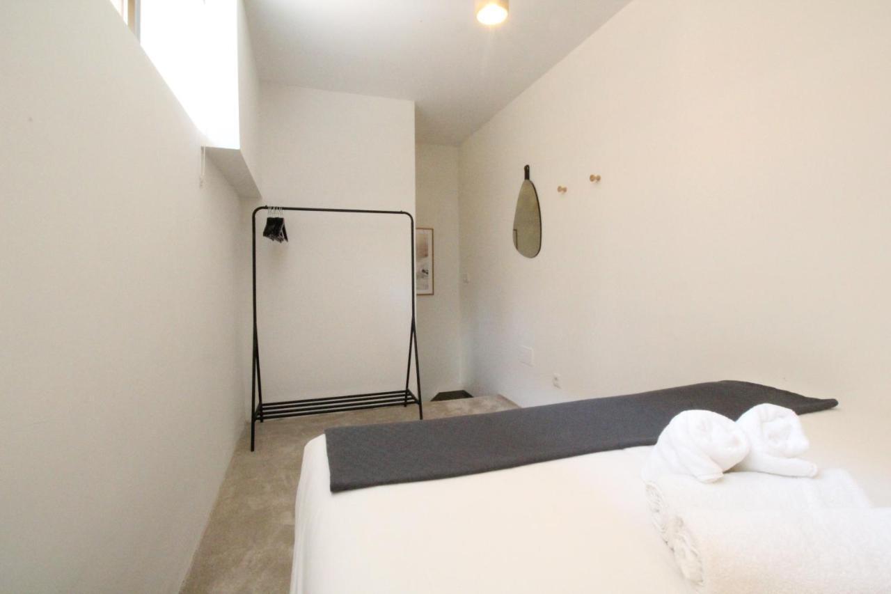 Del Parque Flats Constancia Duplex Apartman Málaga Kültér fotó