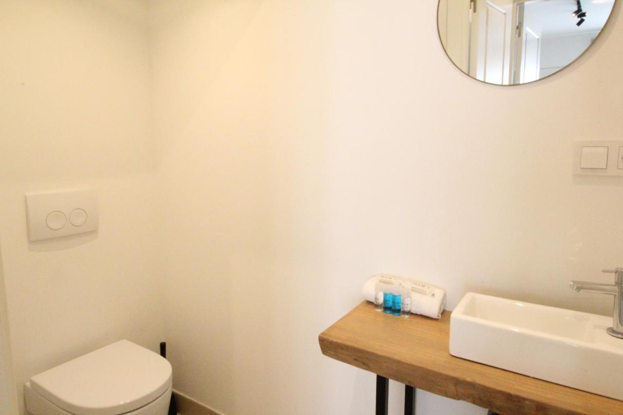 Del Parque Flats Constancia Duplex Apartman Málaga Kültér fotó