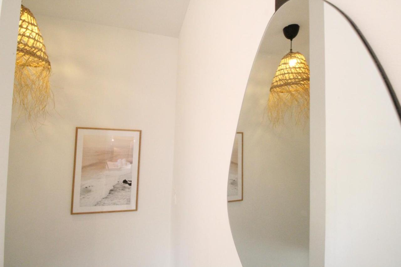 Del Parque Flats Constancia Duplex Apartman Málaga Kültér fotó